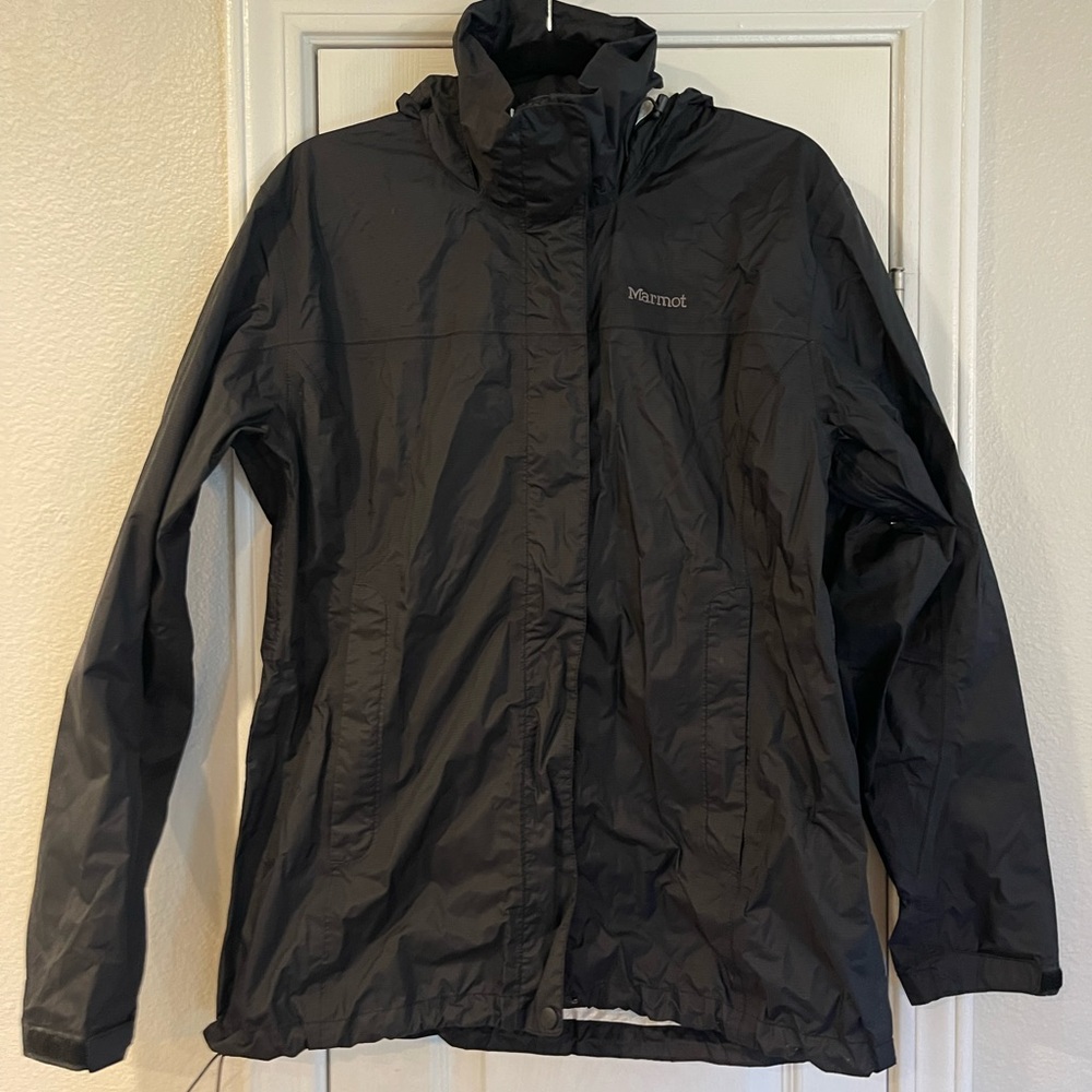 Marmot womens rain jacket